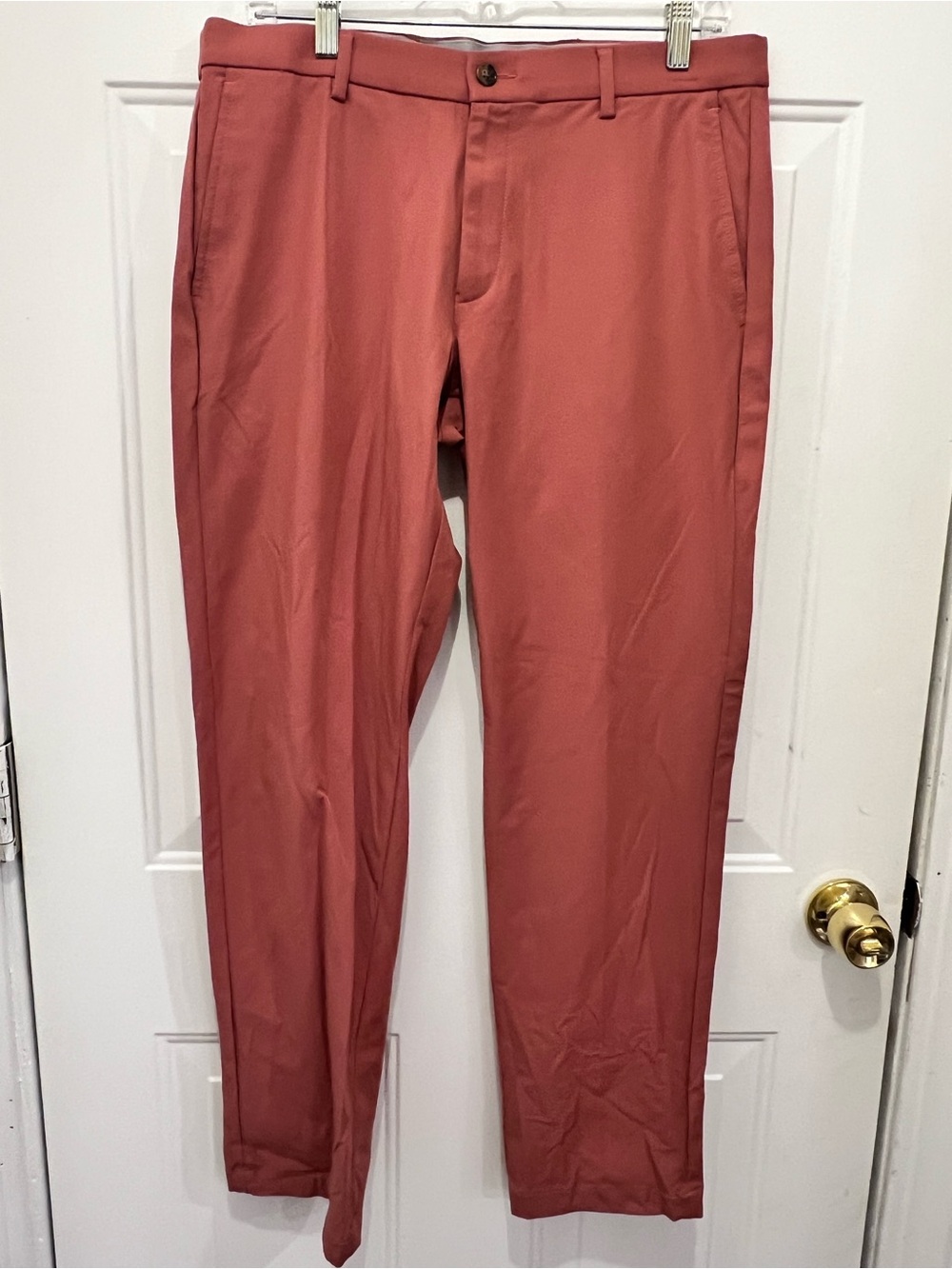 NWT Lauren Ralph Lauren Classic Fit Norton Active Dress Pants 32x30